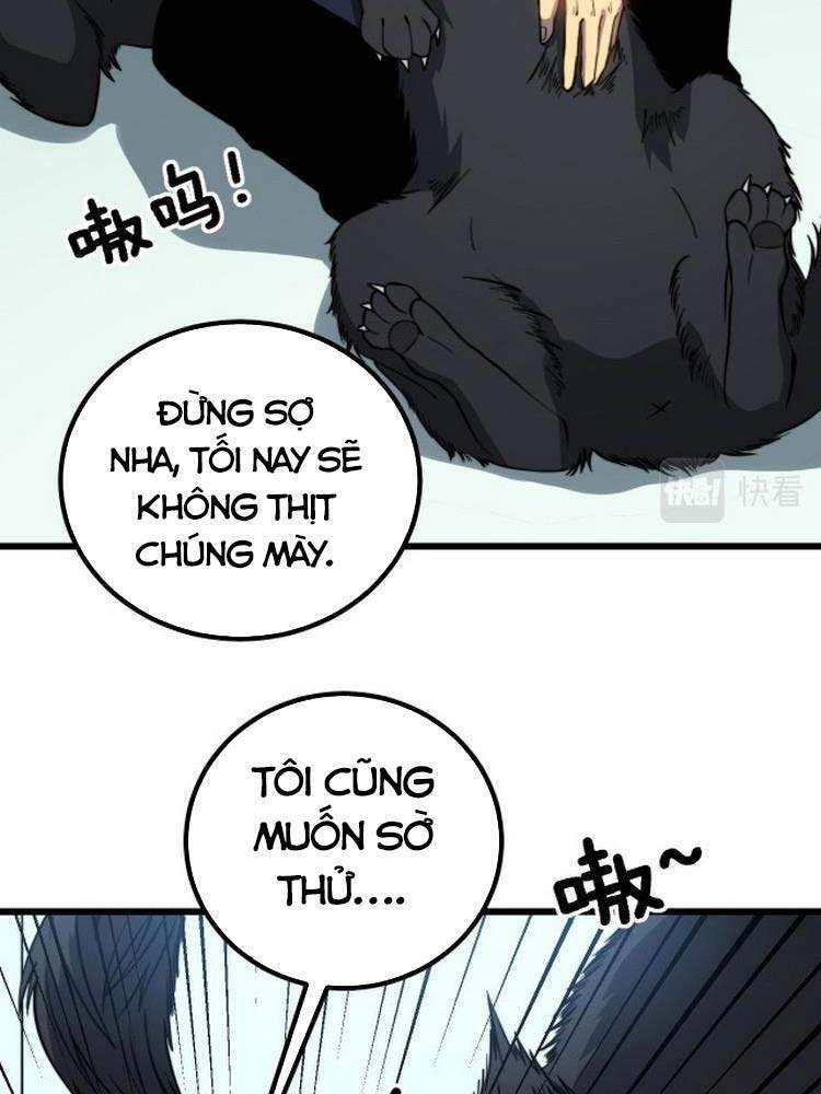 Độc Thủ Vu Y Chapter 262 - 4