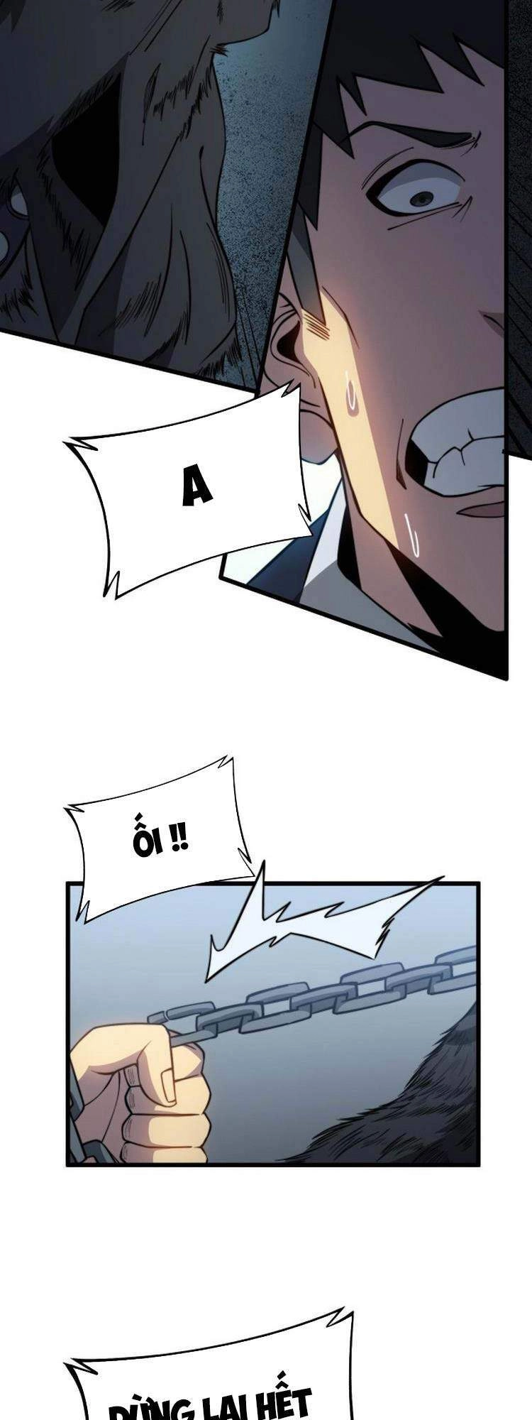 Độc Thủ Vu Y Chapter 262 - 7