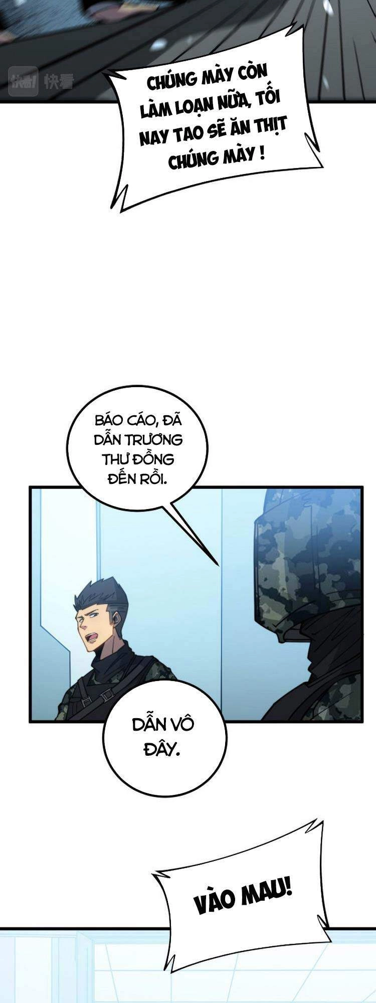 Độc Thủ Vu Y Chapter 262 - 9