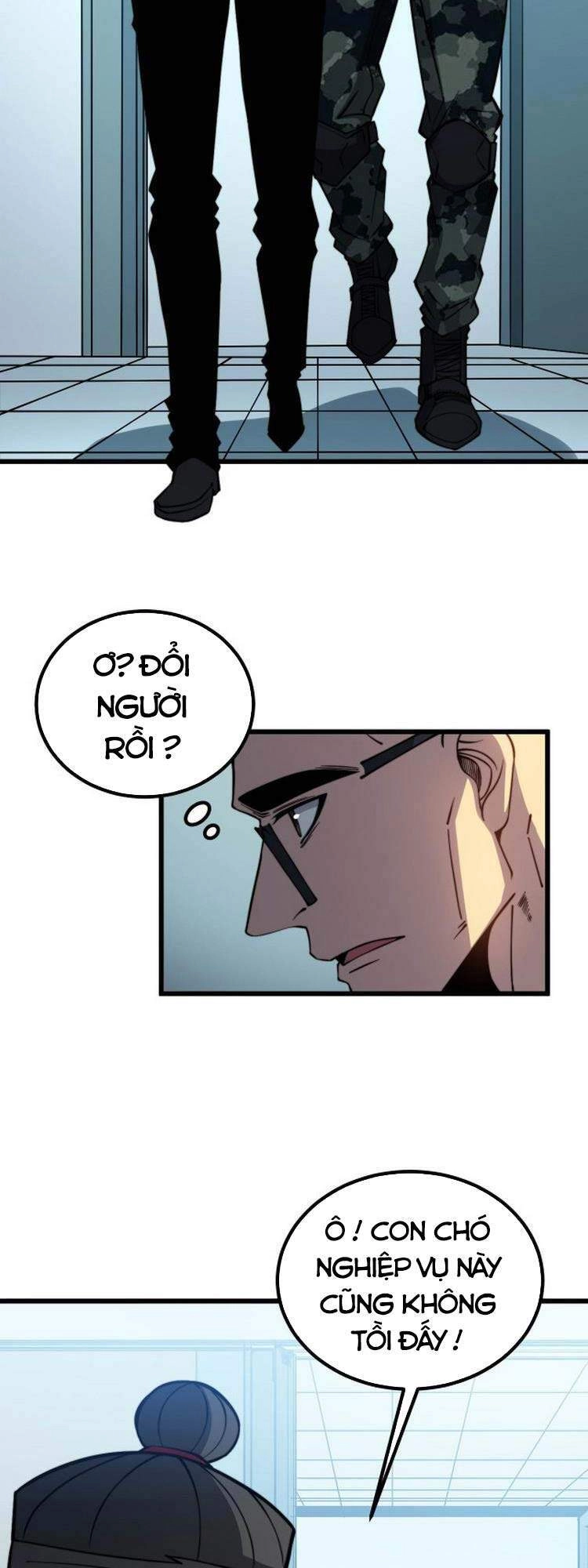 Độc Thủ Vu Y Chapter 262 - 11