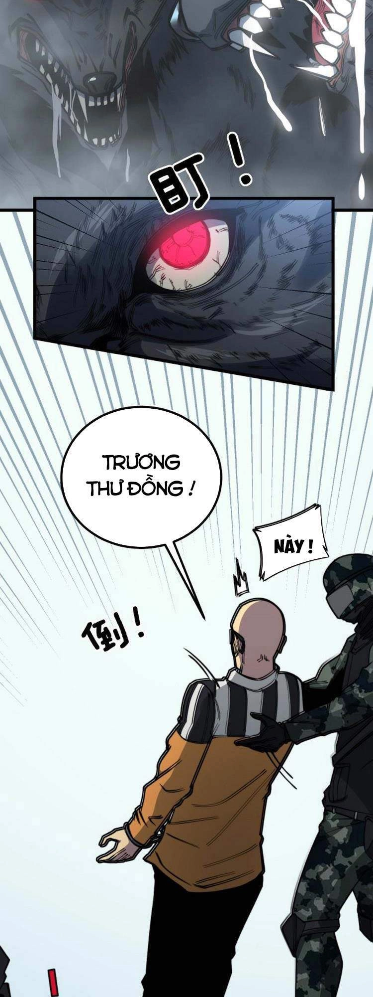 Độc Thủ Vu Y Chapter 262 - 15