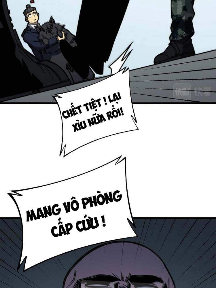 Độc Thủ Vu Y Chapter 262 - 16