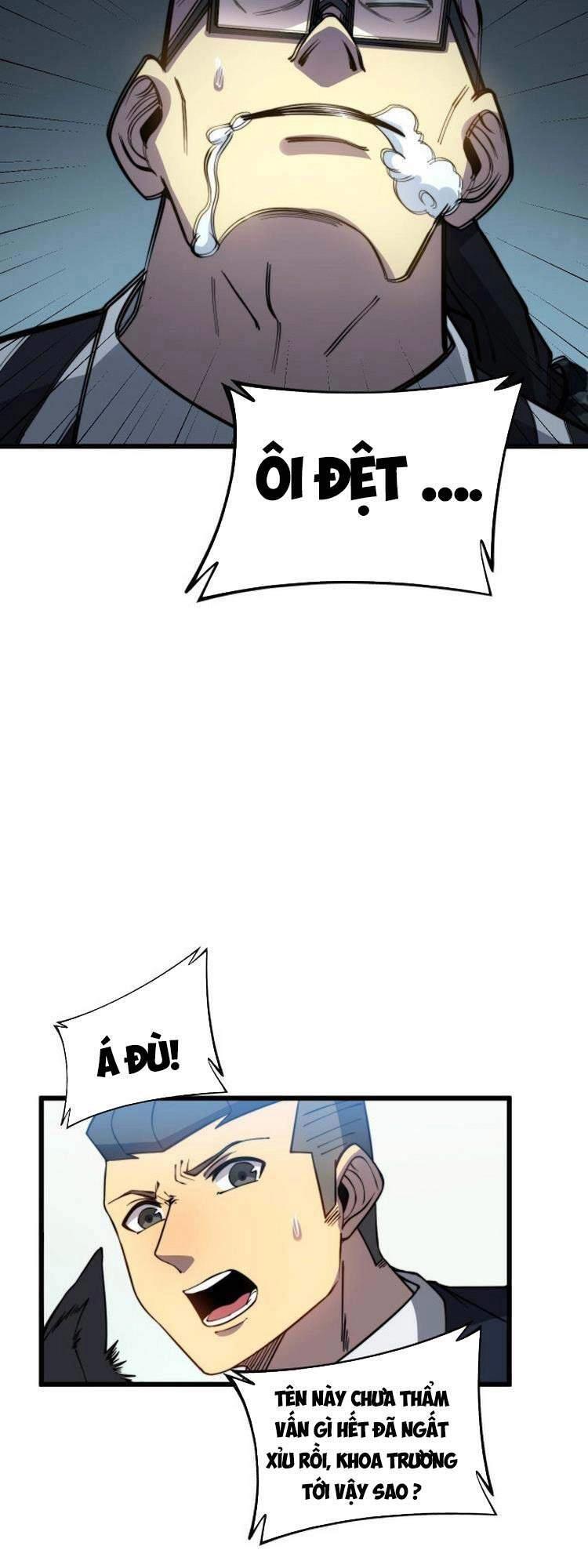 Độc Thủ Vu Y Chapter 262 - 17