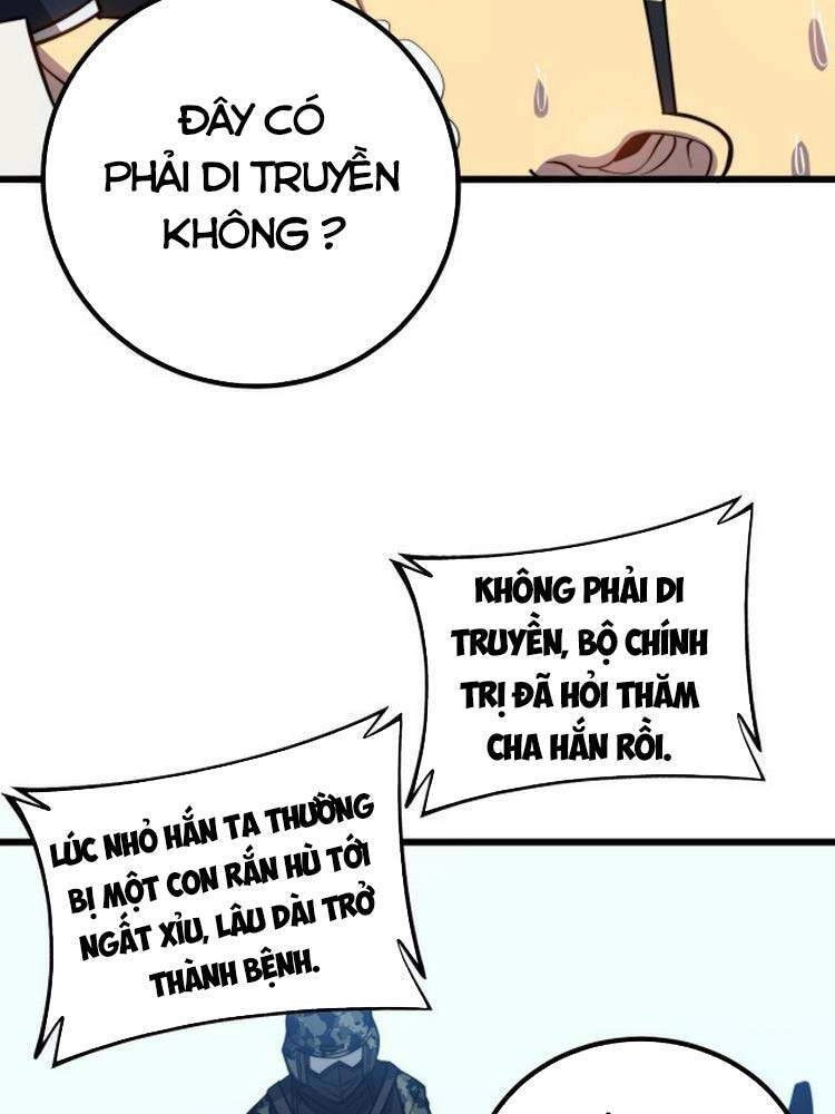 Độc Thủ Vu Y Chapter 262 - 20