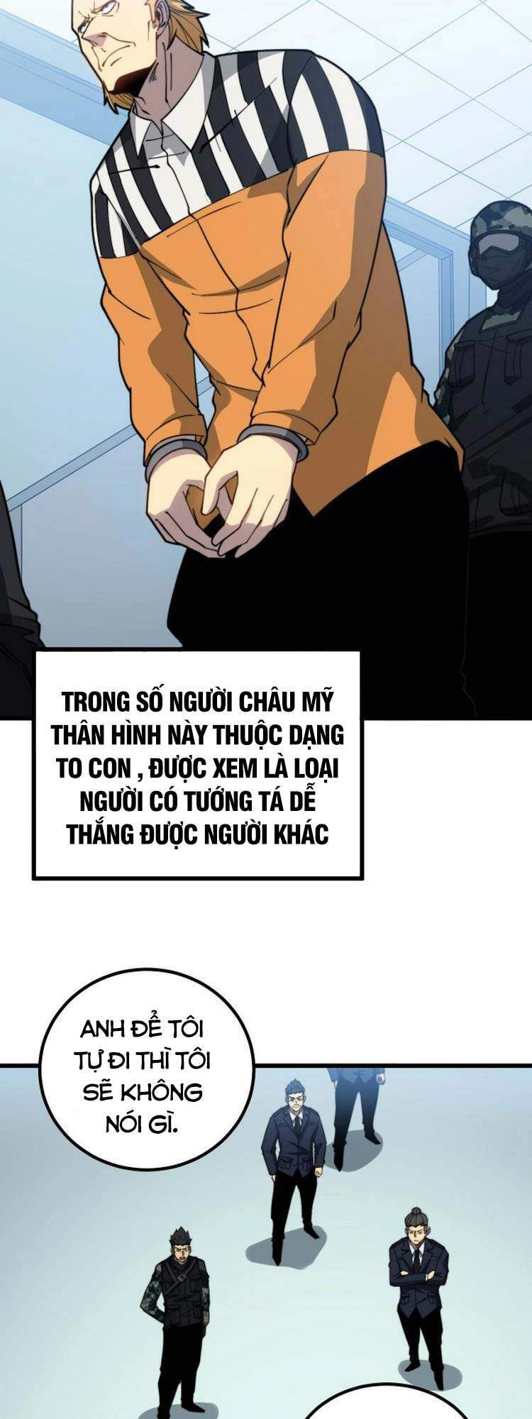 Độc Thủ Vu Y Chapter 262 - 25