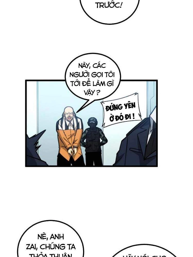 Độc Thủ Vu Y Chapter 262 - 30