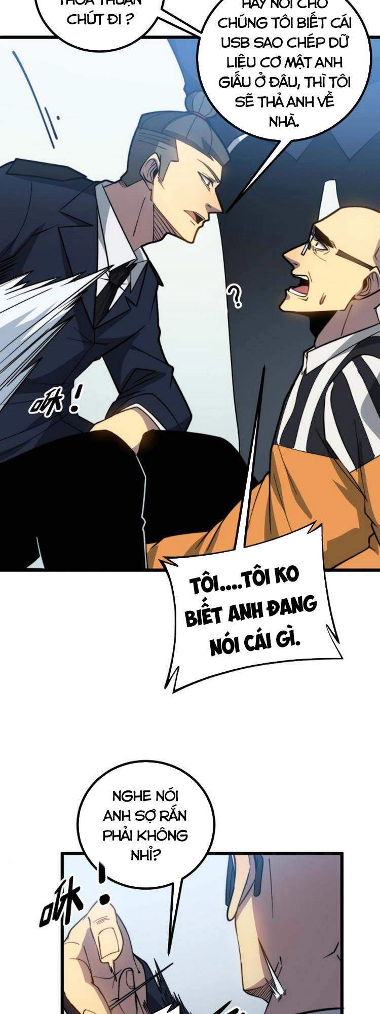 Độc Thủ Vu Y Chapter 262 - 31