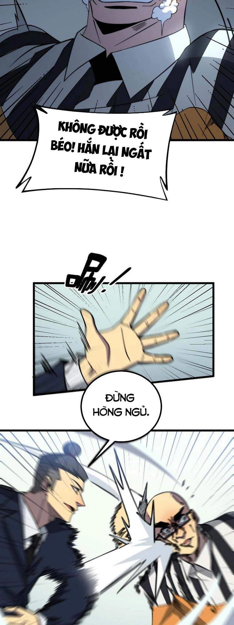 Độc Thủ Vu Y Chapter 262 - 33