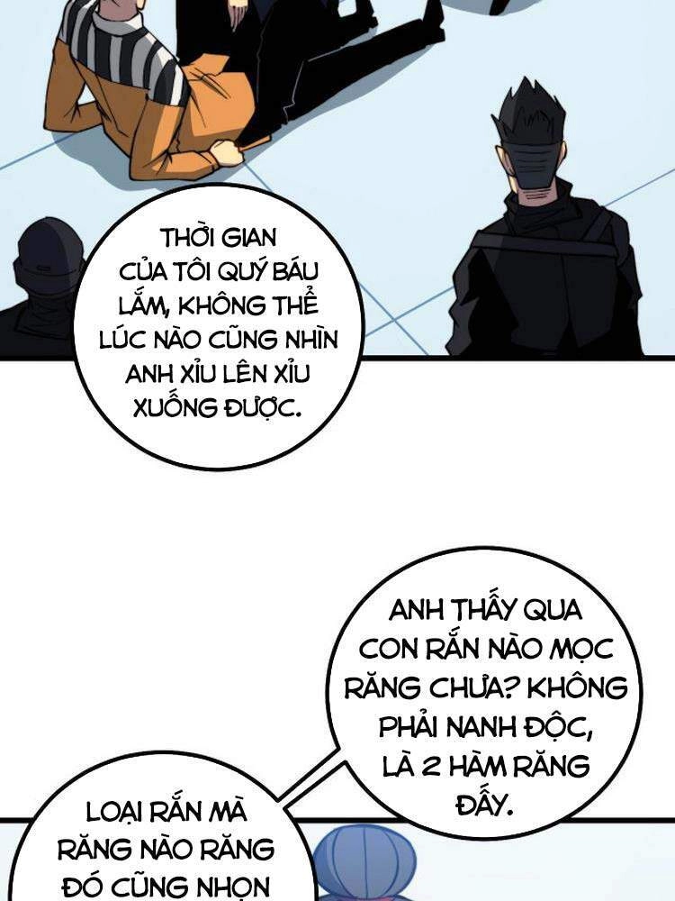 Độc Thủ Vu Y Chapter 262 - 36