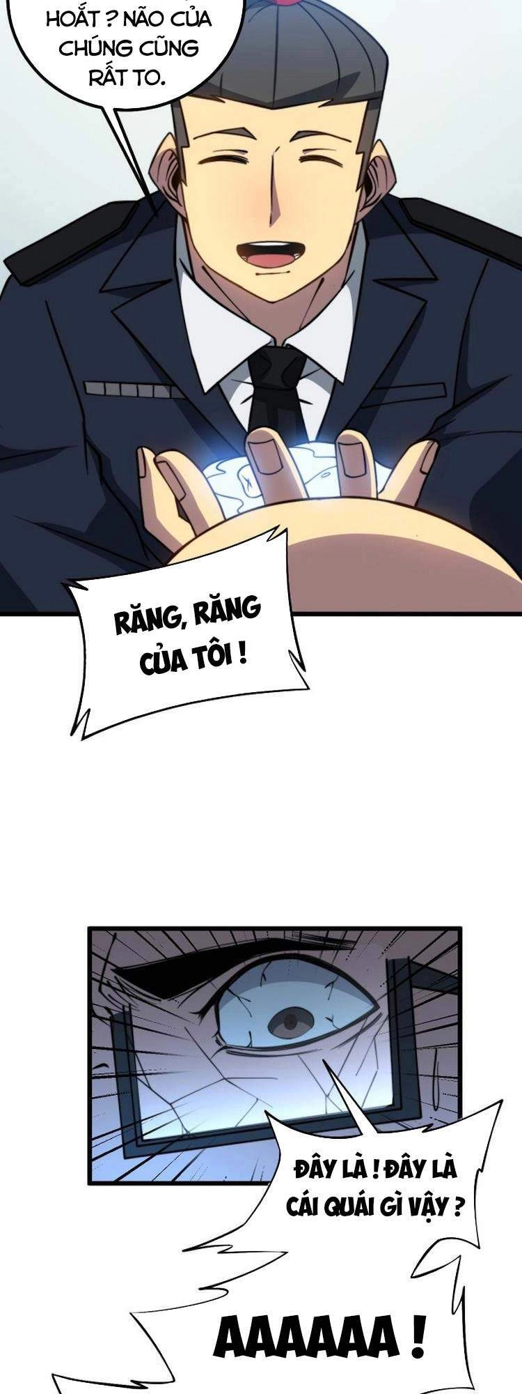 Độc Thủ Vu Y Chapter 262 - 37