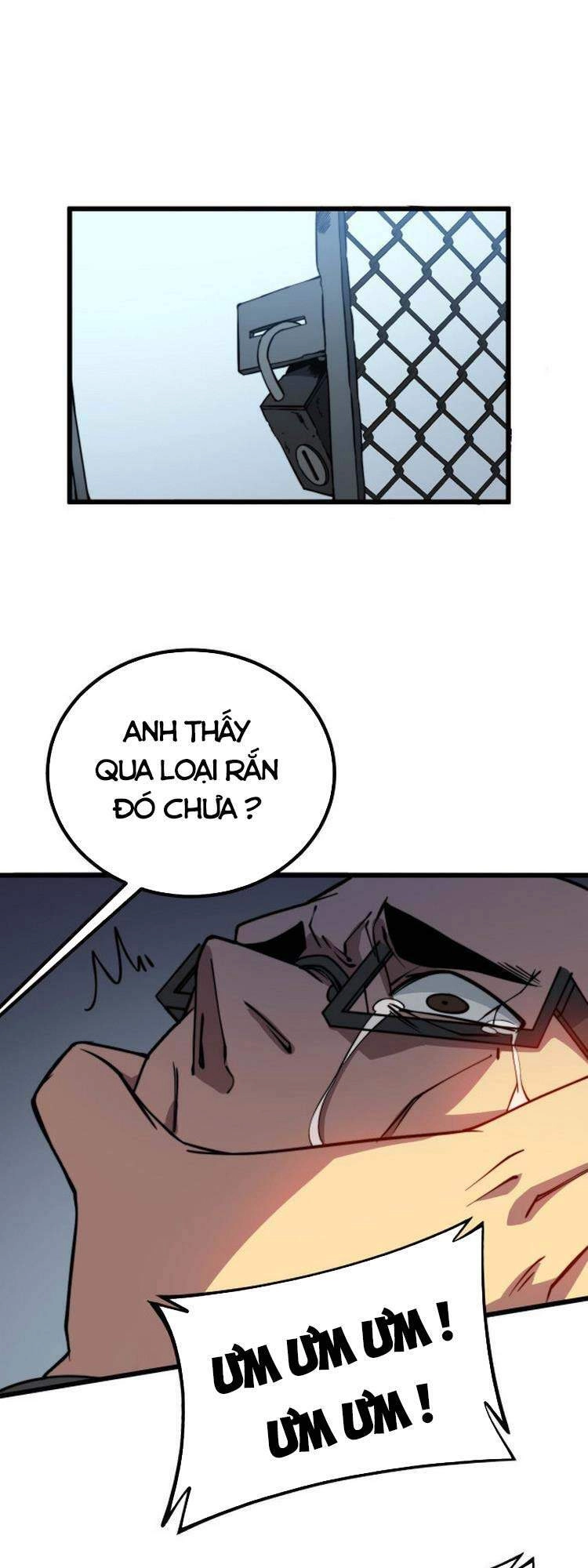 Độc Thủ Vu Y Chapter 263 - 1