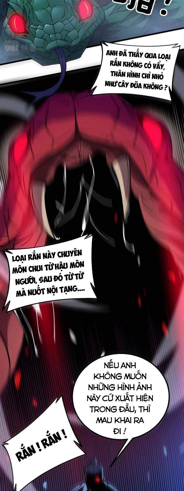 Độc Thủ Vu Y Chapter 263 - 3