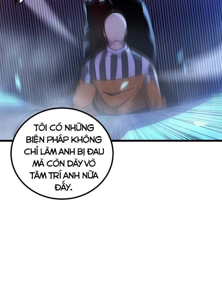 Độc Thủ Vu Y Chapter 263 - 4