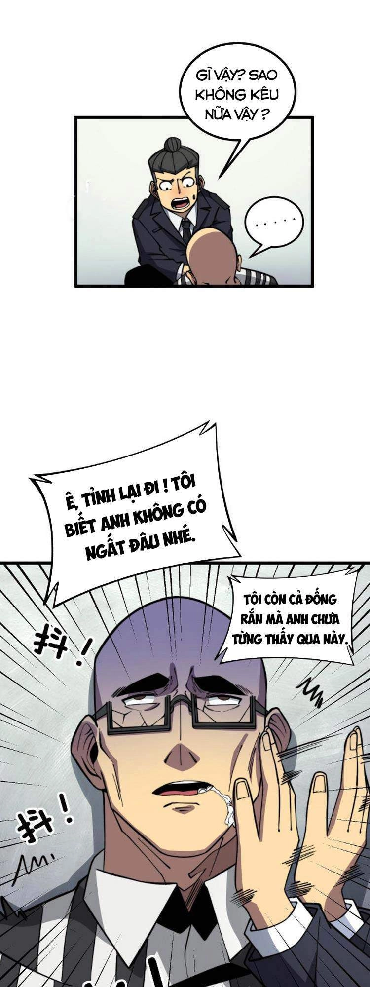 Độc Thủ Vu Y Chapter 263 - 5