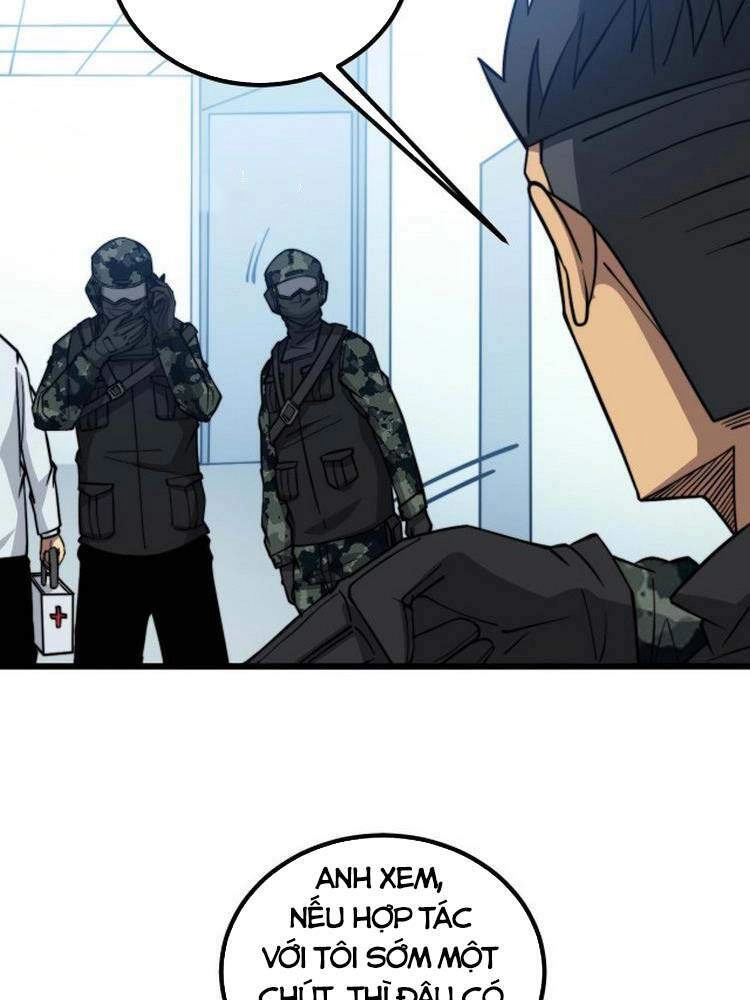 Độc Thủ Vu Y Chapter 263 - 8