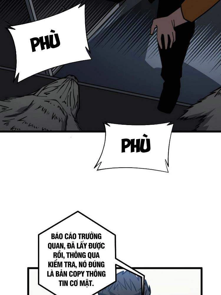 Độc Thủ Vu Y Chapter 263 - 10