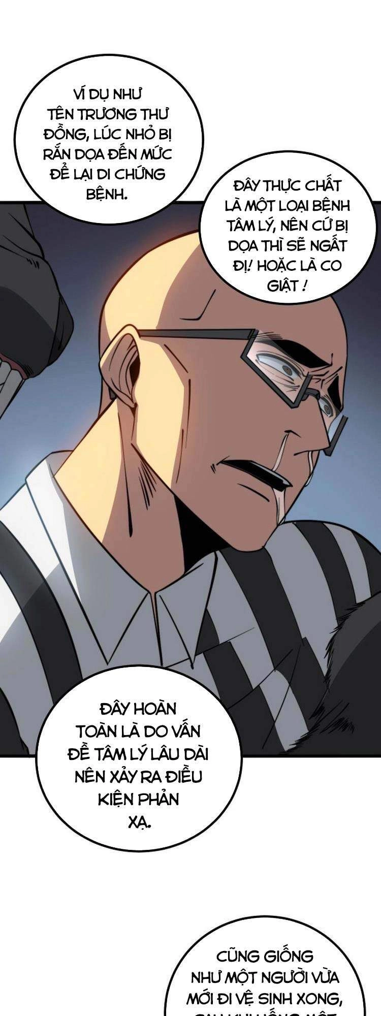 Độc Thủ Vu Y Chapter 263 - 15