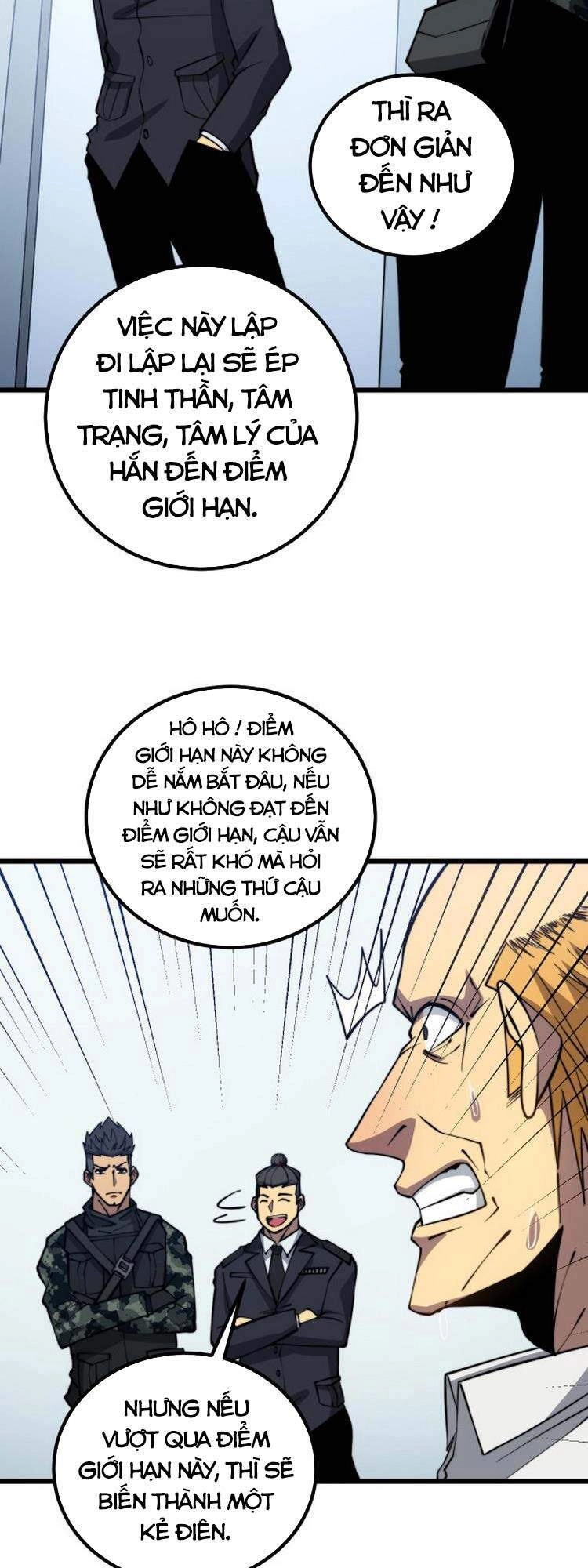 Độc Thủ Vu Y Chapter 263 - 19