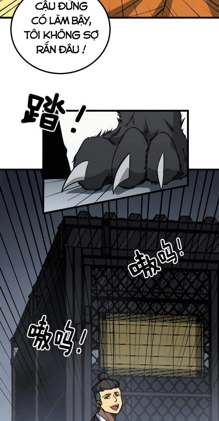 Độc Thủ Vu Y Chapter 263 - 21