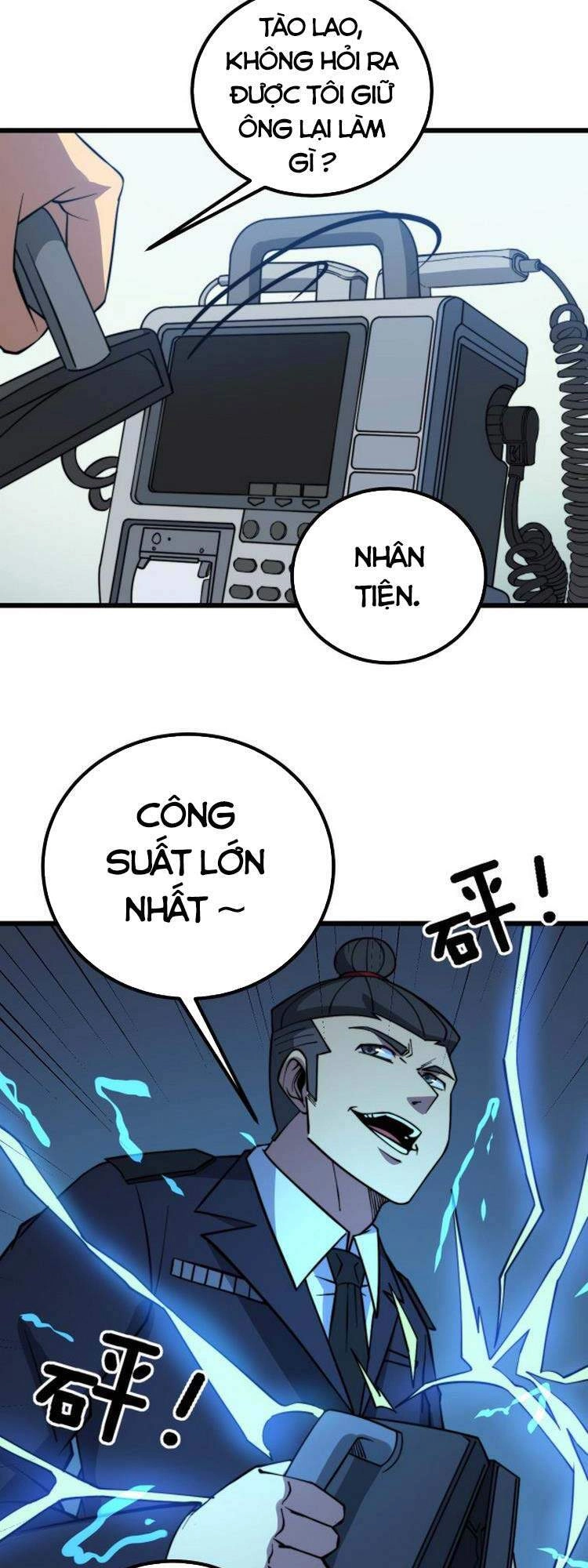 Độc Thủ Vu Y Chapter 263 - 24