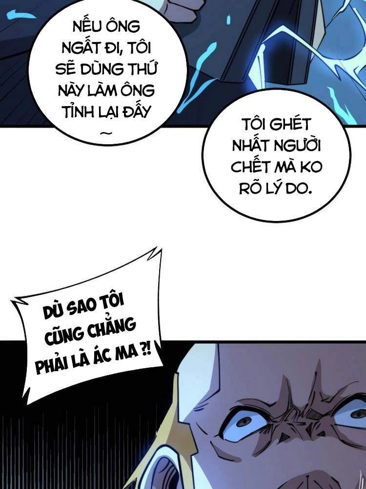 Độc Thủ Vu Y Chapter 263 - 25