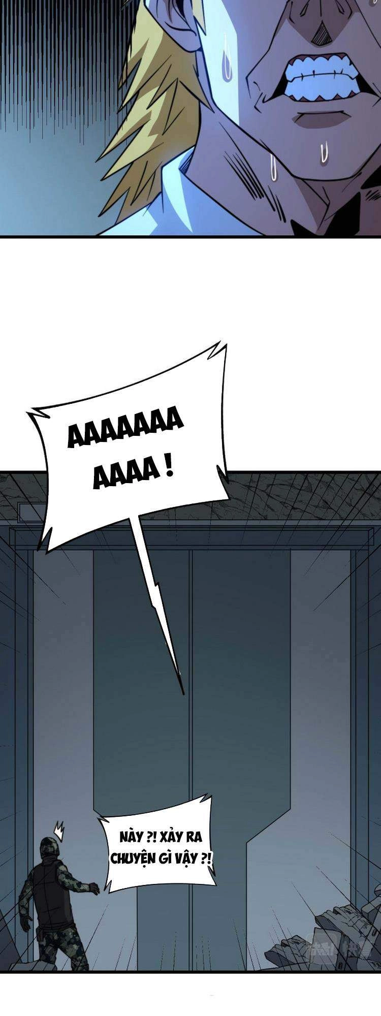 Độc Thủ Vu Y Chapter 263 - 26