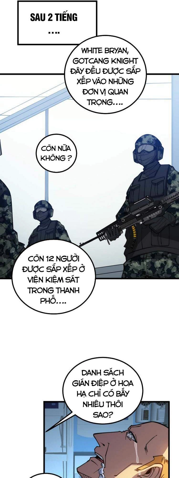 Độc Thủ Vu Y Chapter 263 - 28