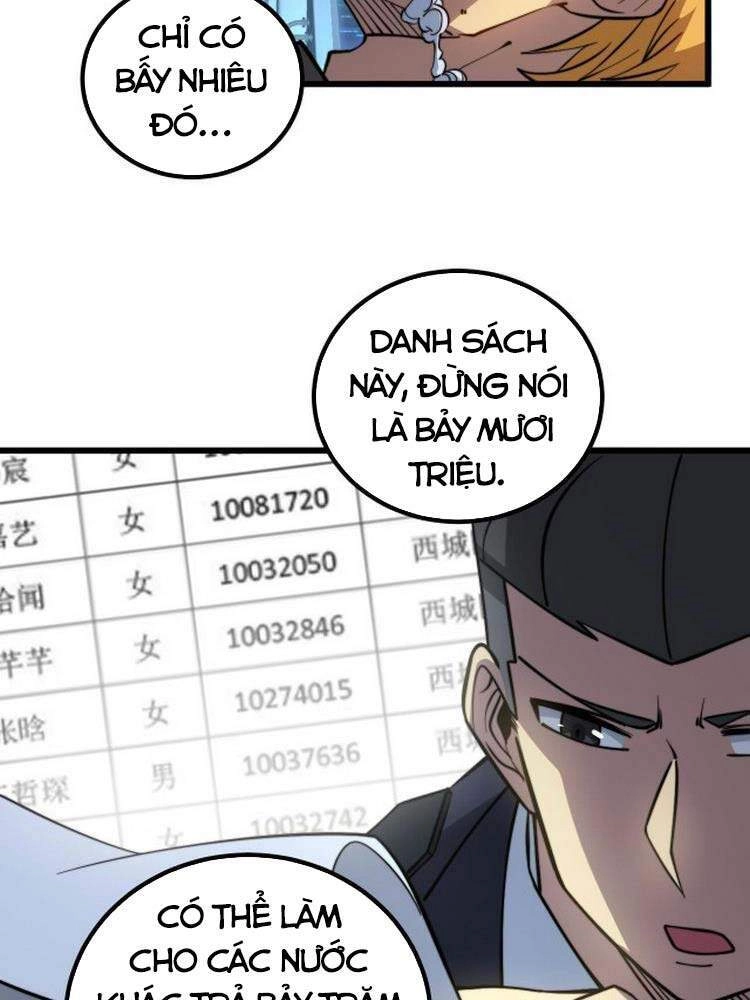 Độc Thủ Vu Y Chapter 263 - 29