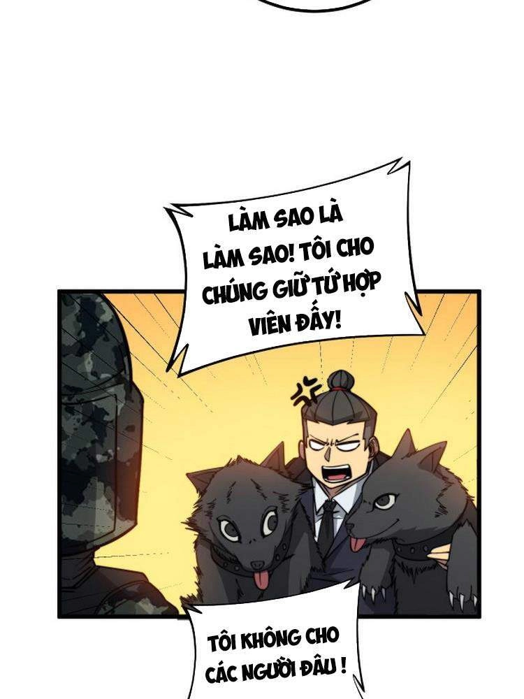 Độc Thủ Vu Y Chapter 263 - 31