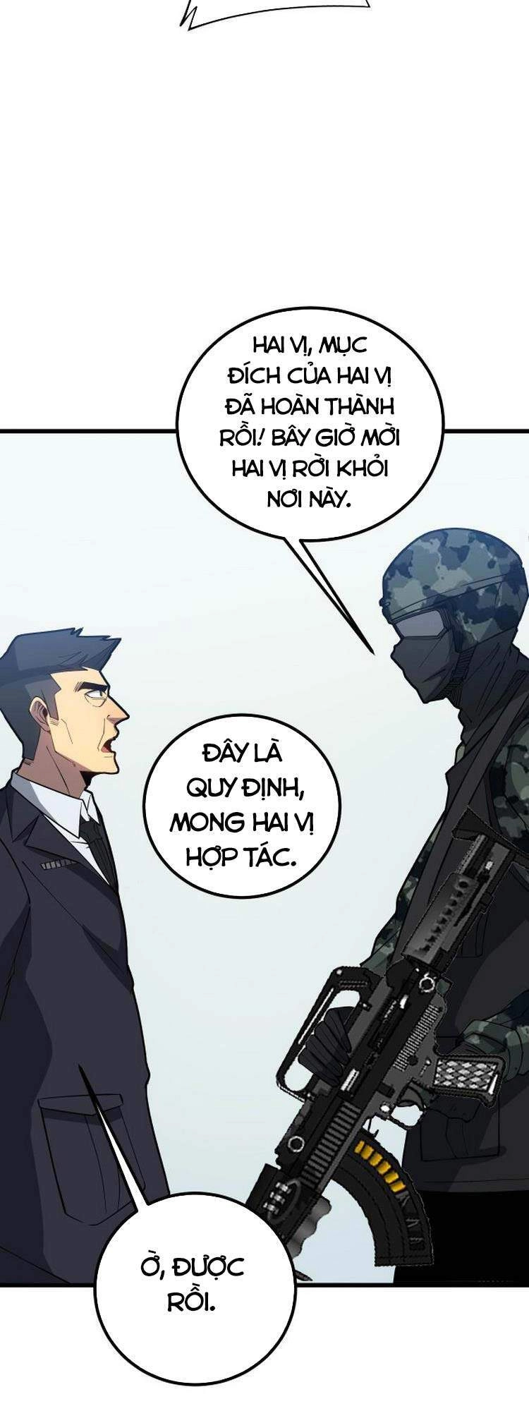 Độc Thủ Vu Y Chapter 263 - 32