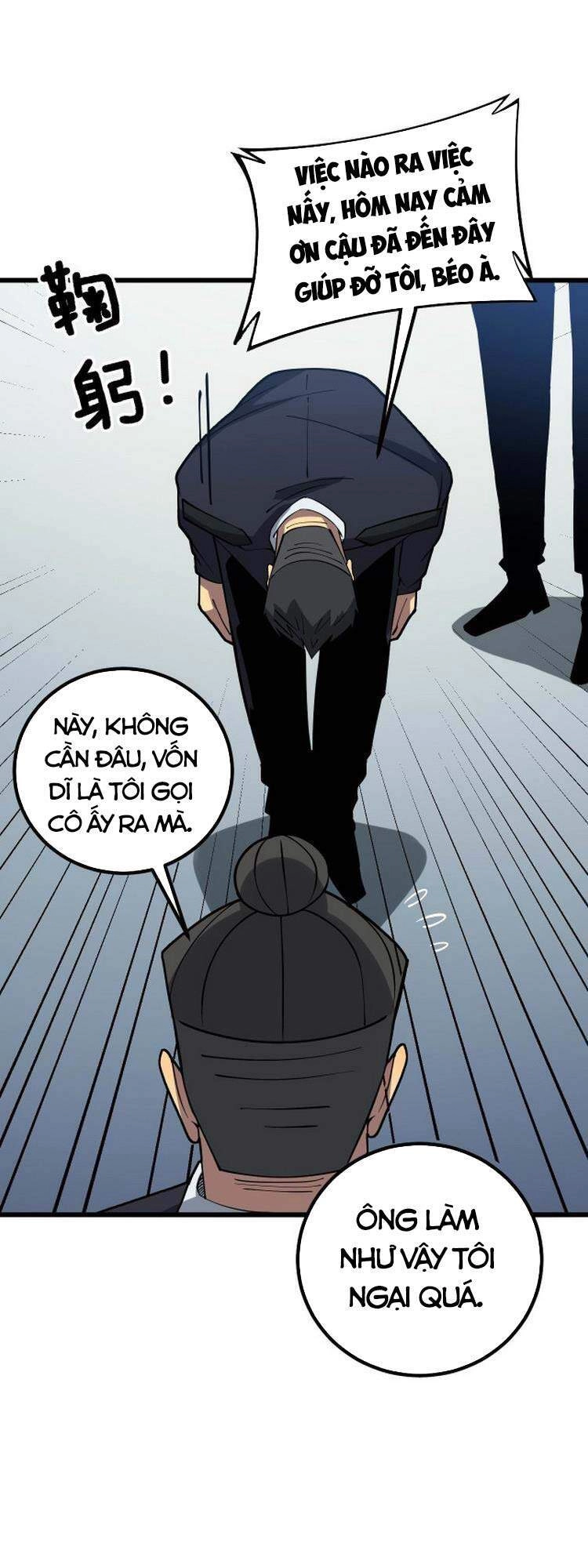 Độc Thủ Vu Y Chapter 263 - 34