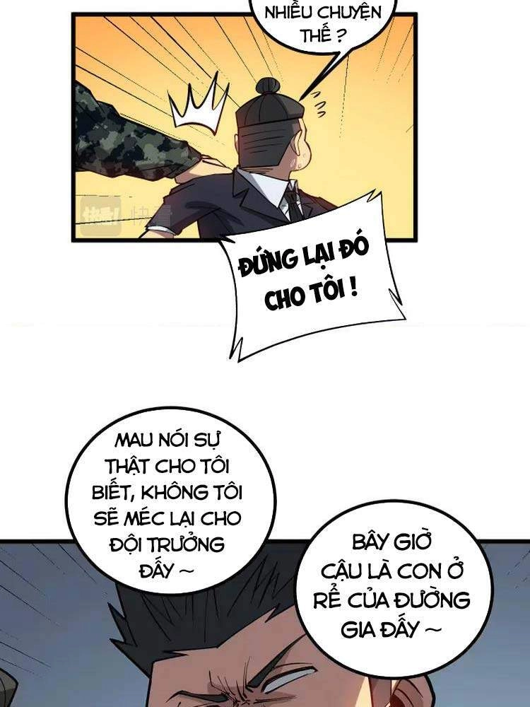 Độc Thủ Vu Y Chapter 263 - 37