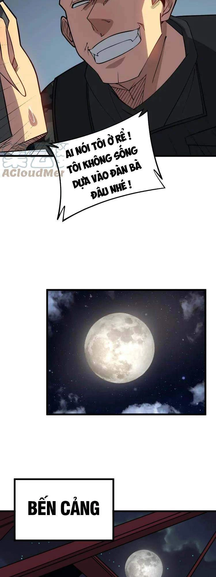 Độc Thủ Vu Y Chapter 263 - 38