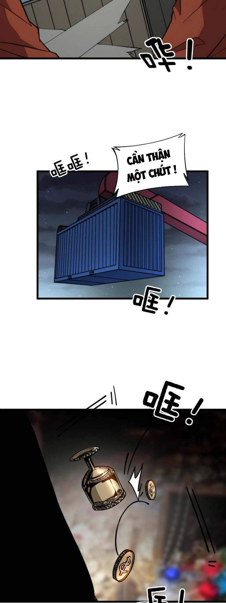 Độc Thủ Vu Y Chapter 263 - 40