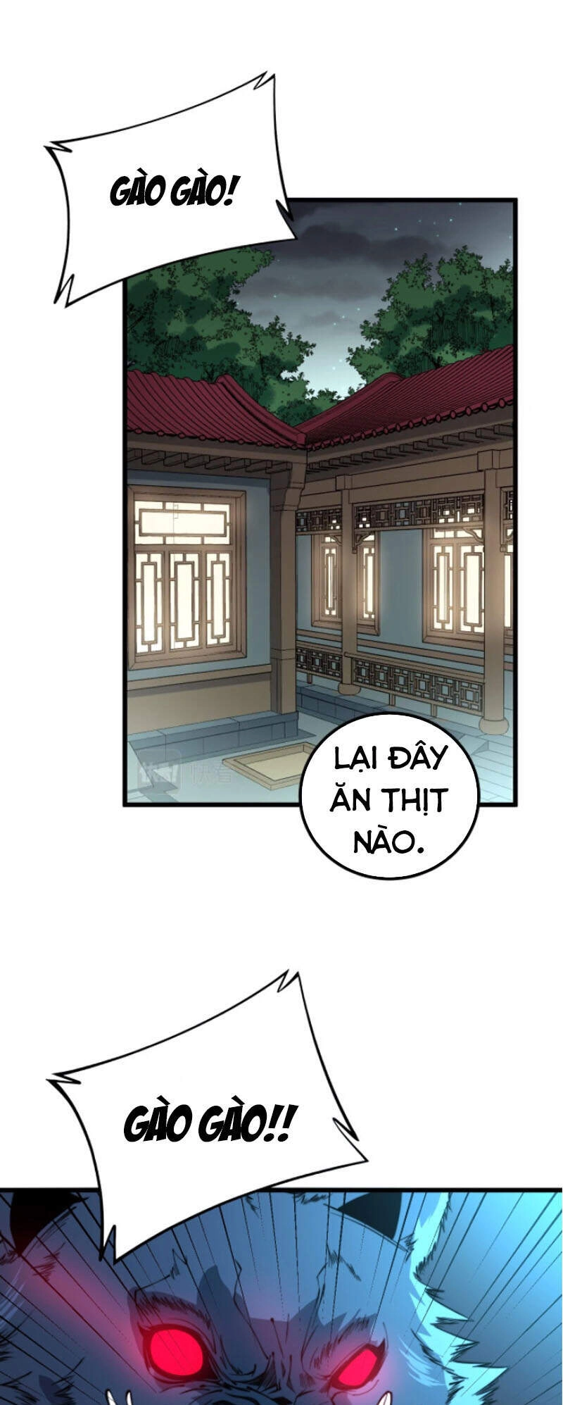 Độc Thủ Vu Y Chapter 264 - 1