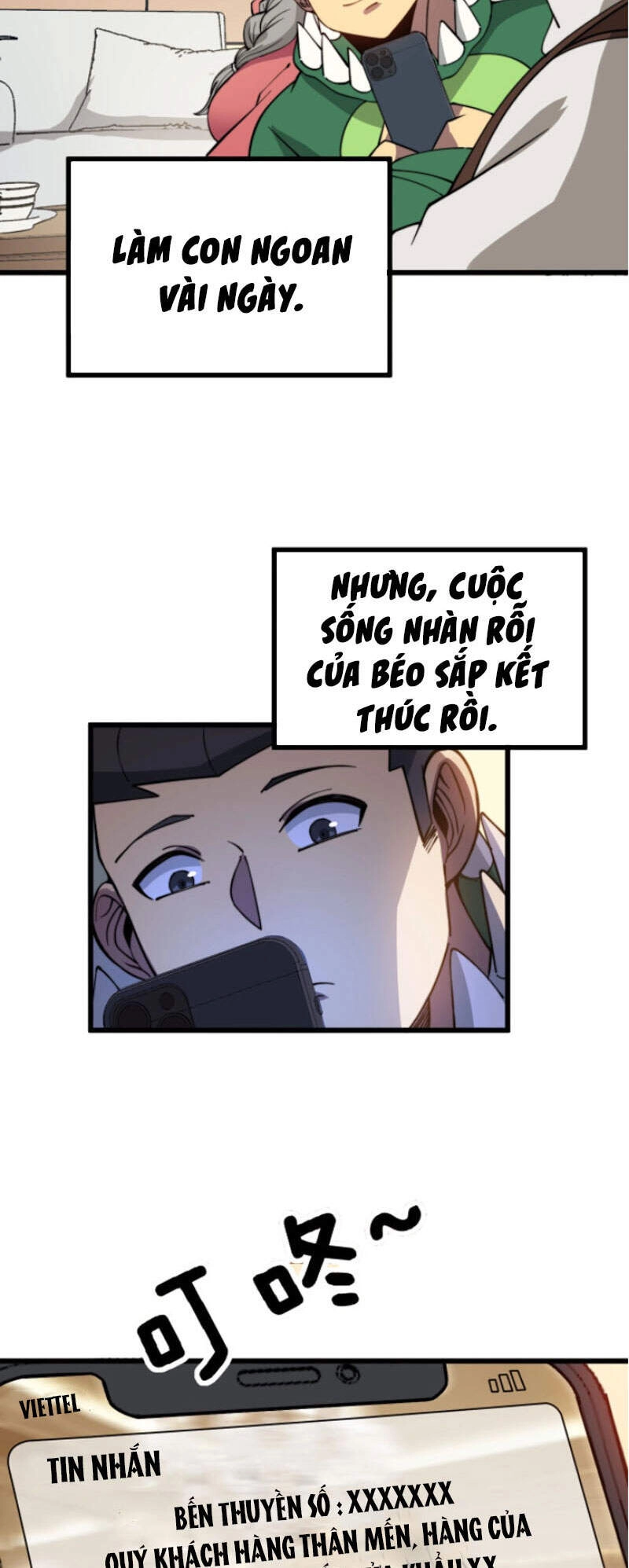 Độc Thủ Vu Y Chapter 264 - 4