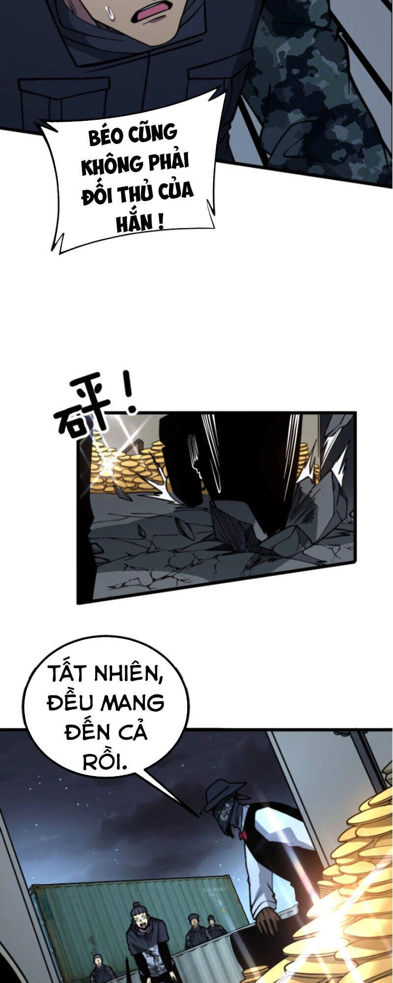 Độc Thủ Vu Y Chapter 264 - 18