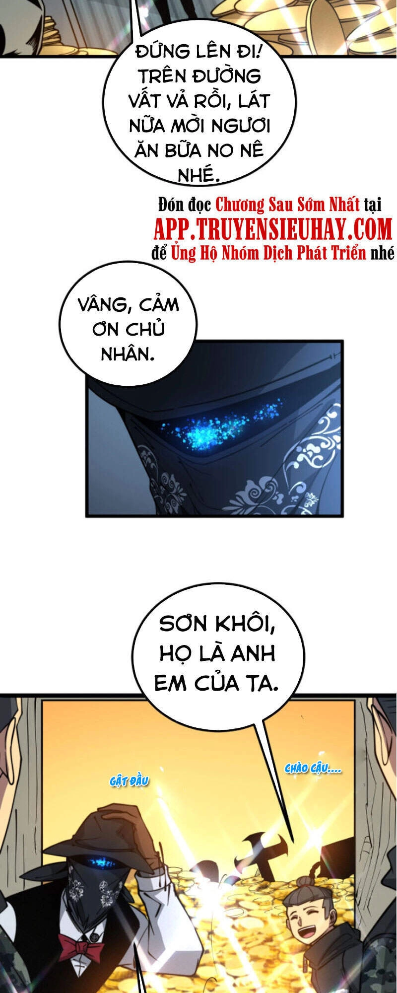 Độc Thủ Vu Y Chapter 264 - 20