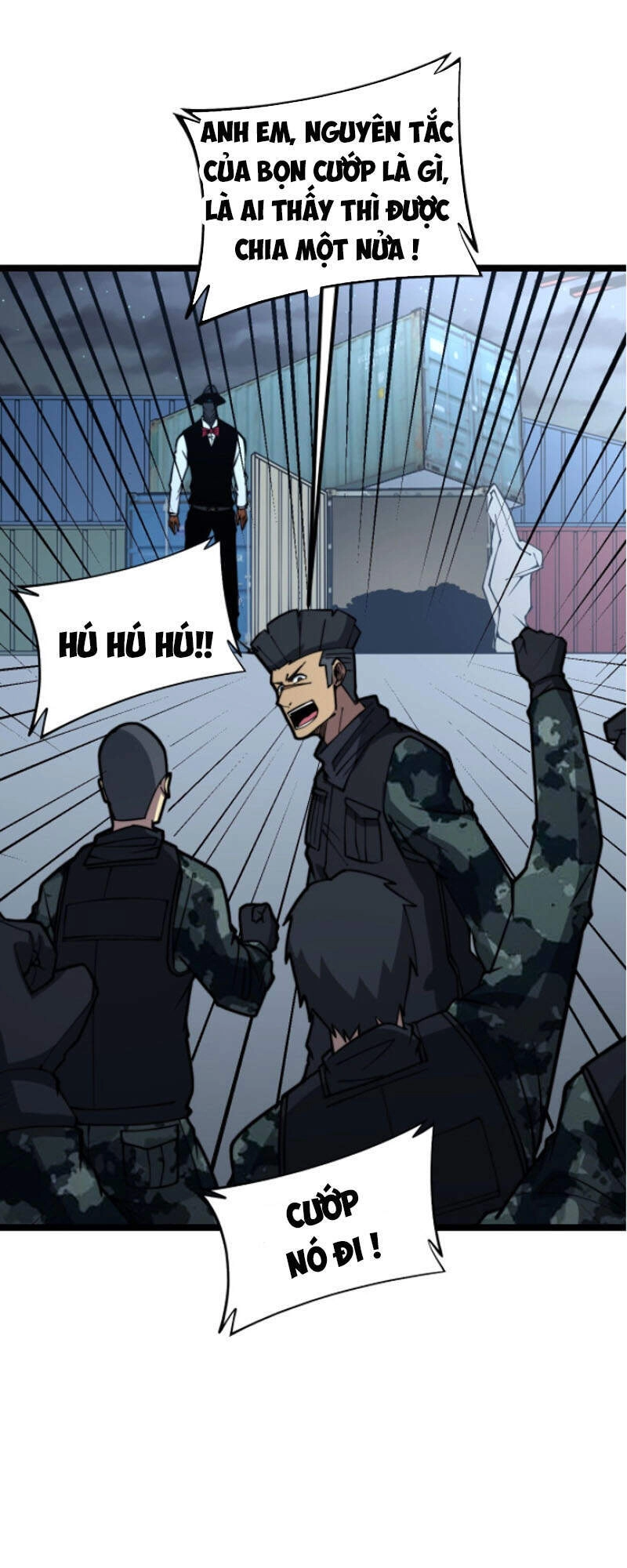 Độc Thủ Vu Y Chapter 264 - 28