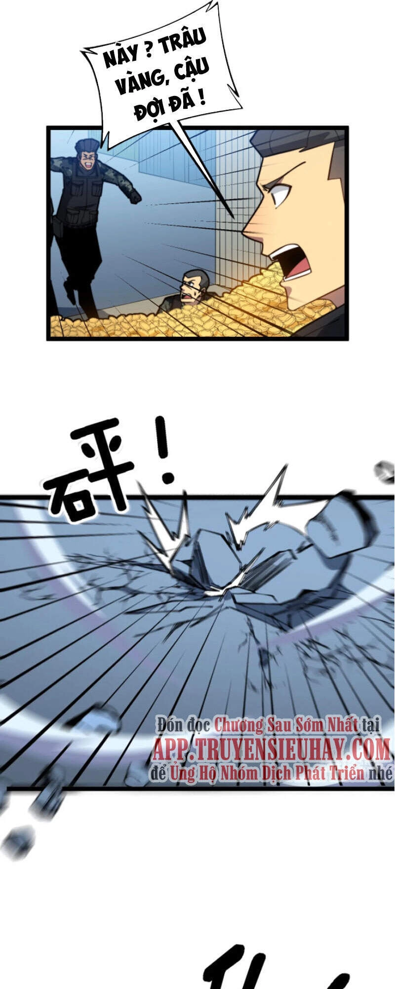 Độc Thủ Vu Y Chapter 264 - 30