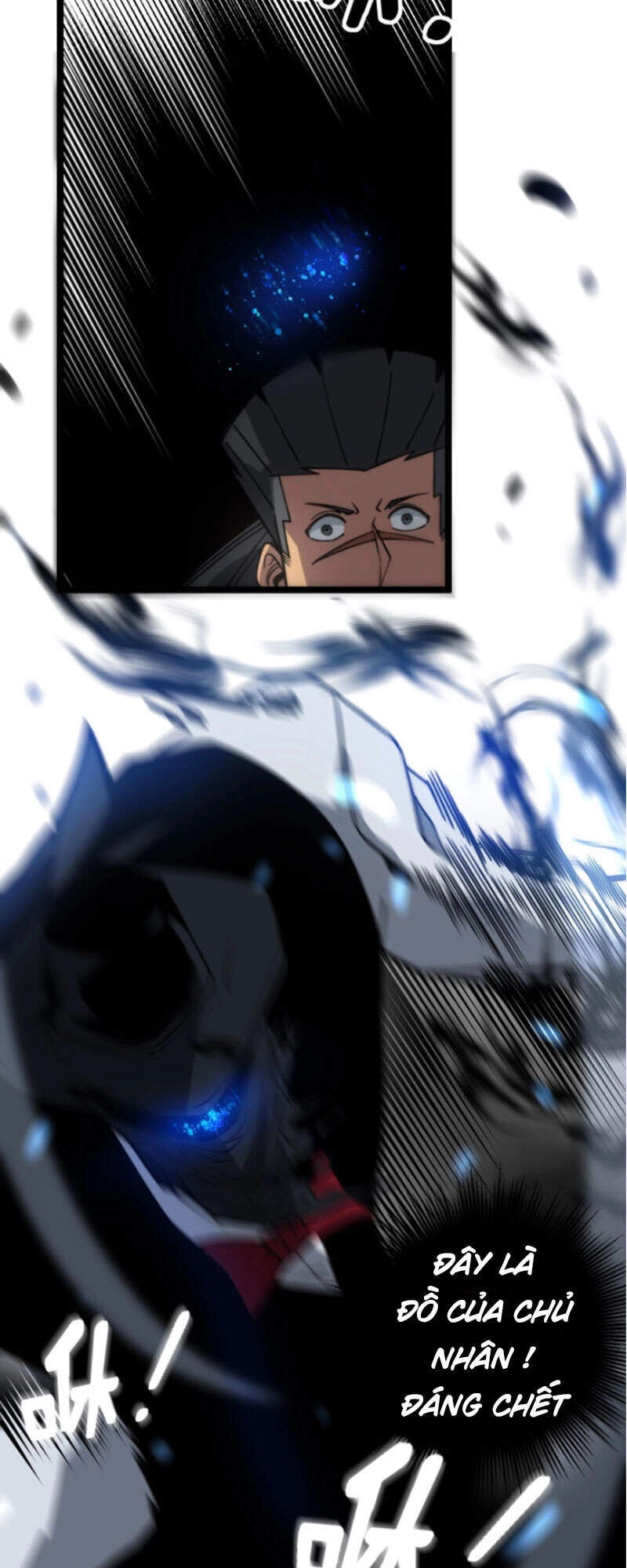 Độc Thủ Vu Y Chapter 264 - 32