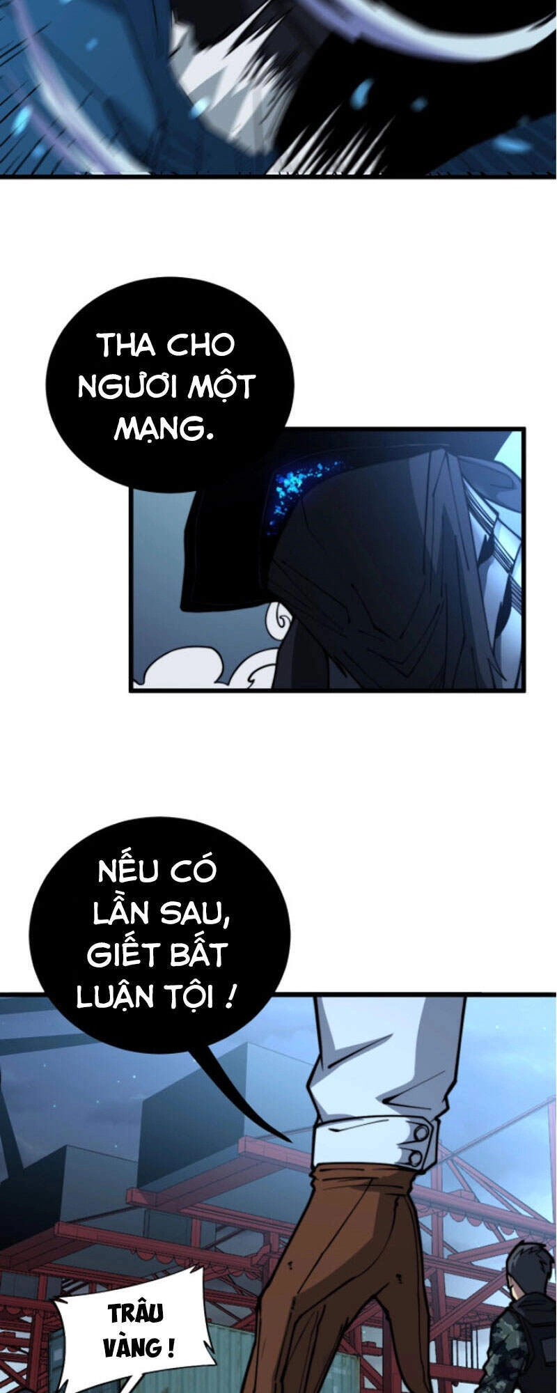 Độc Thủ Vu Y Chapter 264 - 38