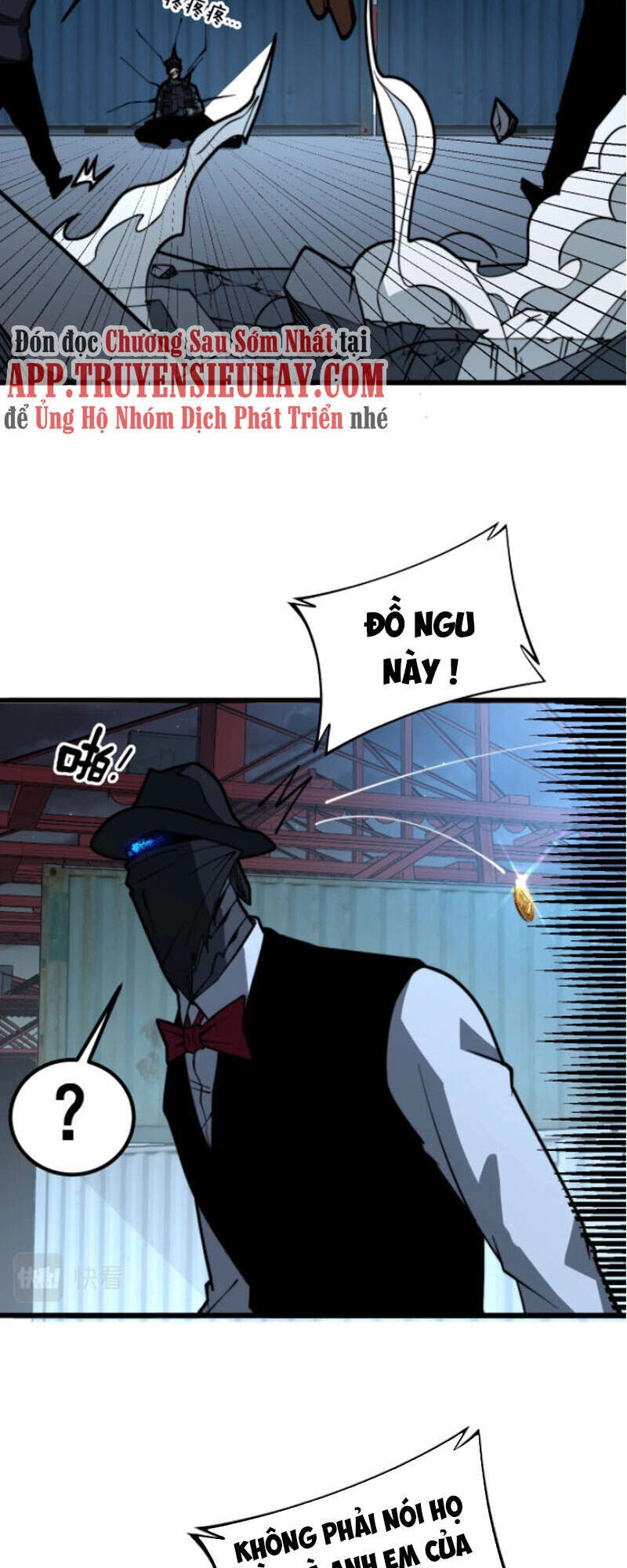 Độc Thủ Vu Y Chapter 264 - 40