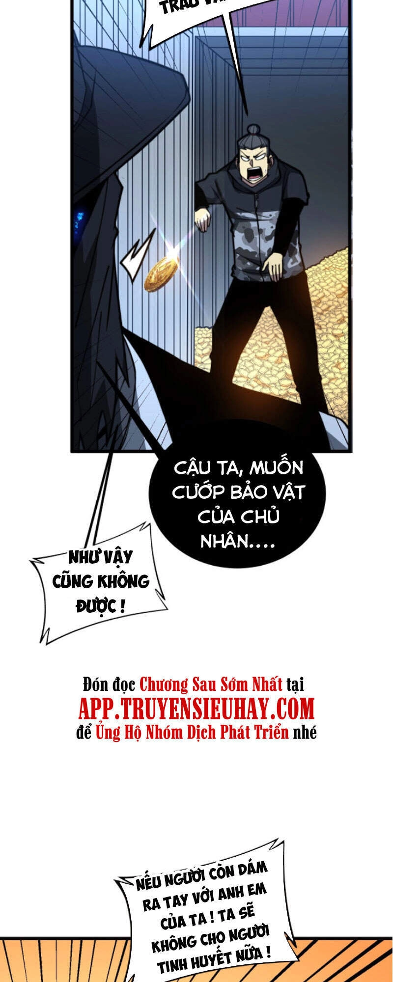 Độc Thủ Vu Y Chapter 264 - 42