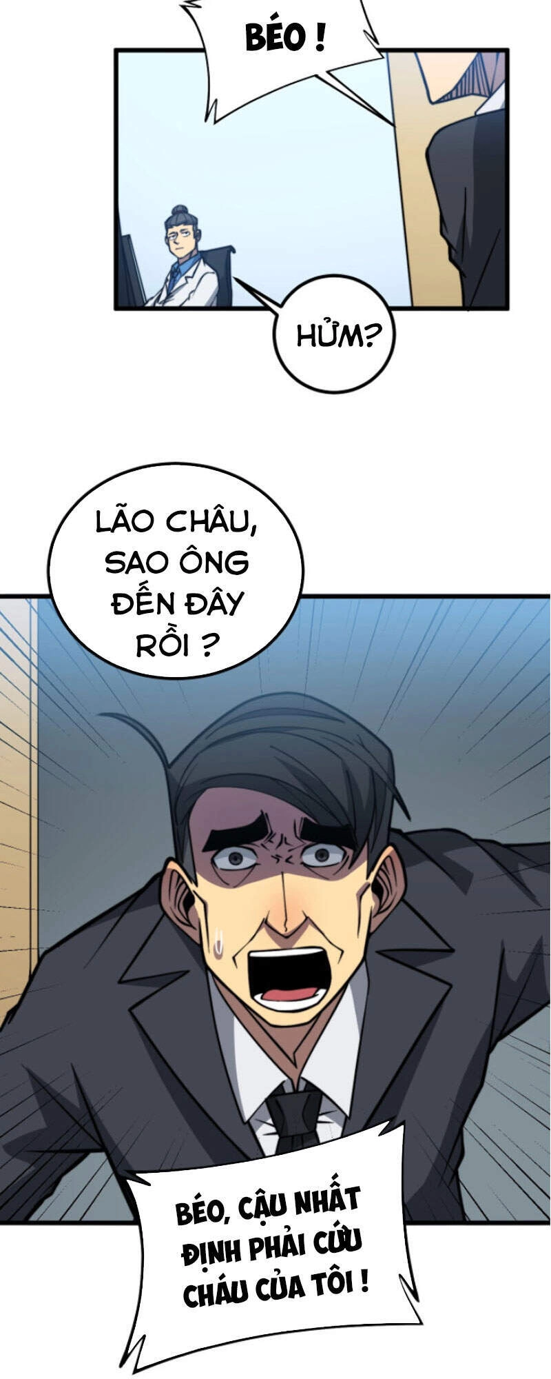 Độc Thủ Vu Y Chapter 264 - 54
