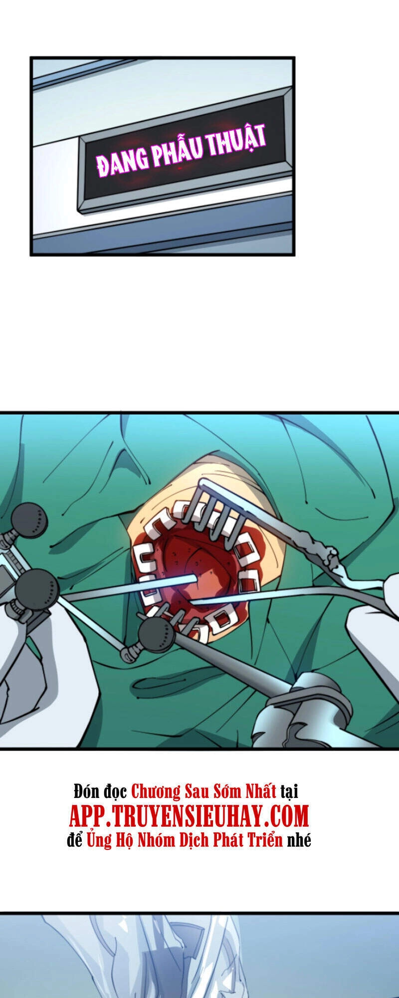 Độc Thủ Vu Y Chapter 265 - 1