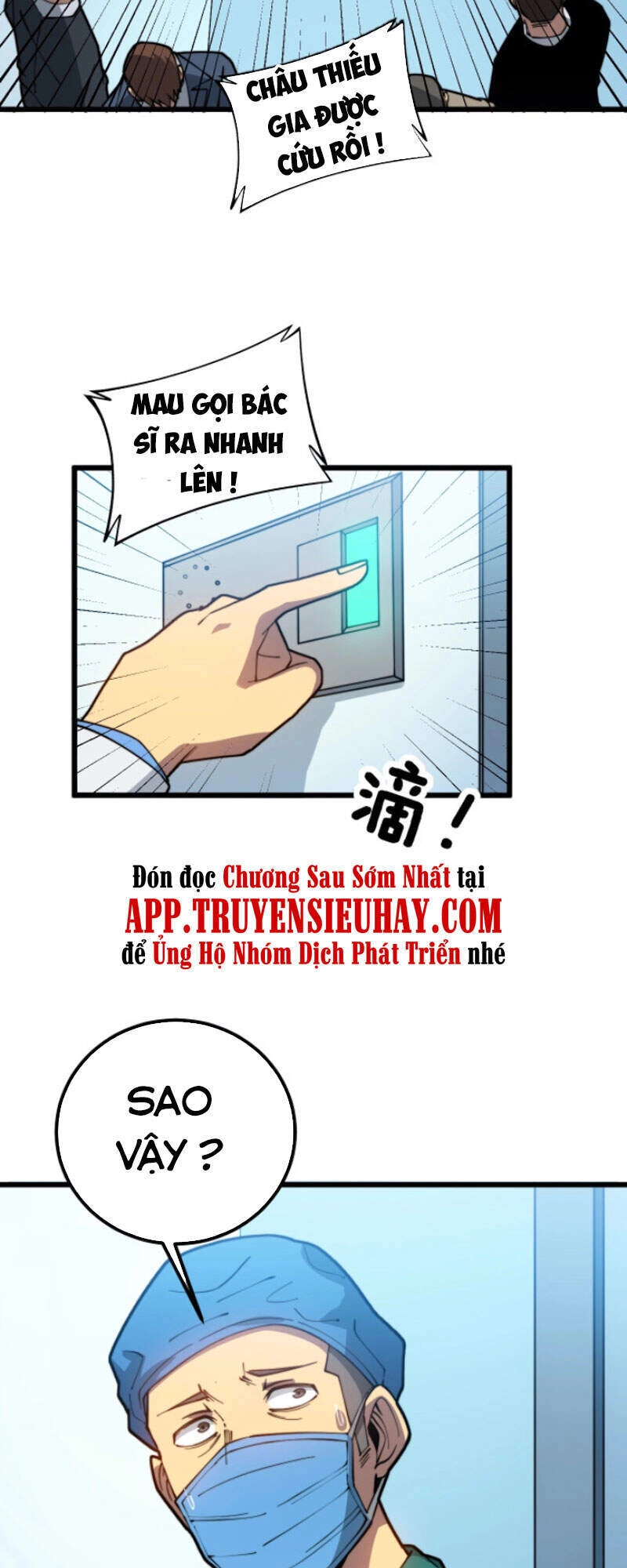 Độc Thủ Vu Y Chapter 265 - 13