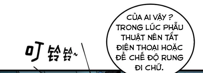 Độc Thủ Vu Y Chapter 265 - 34