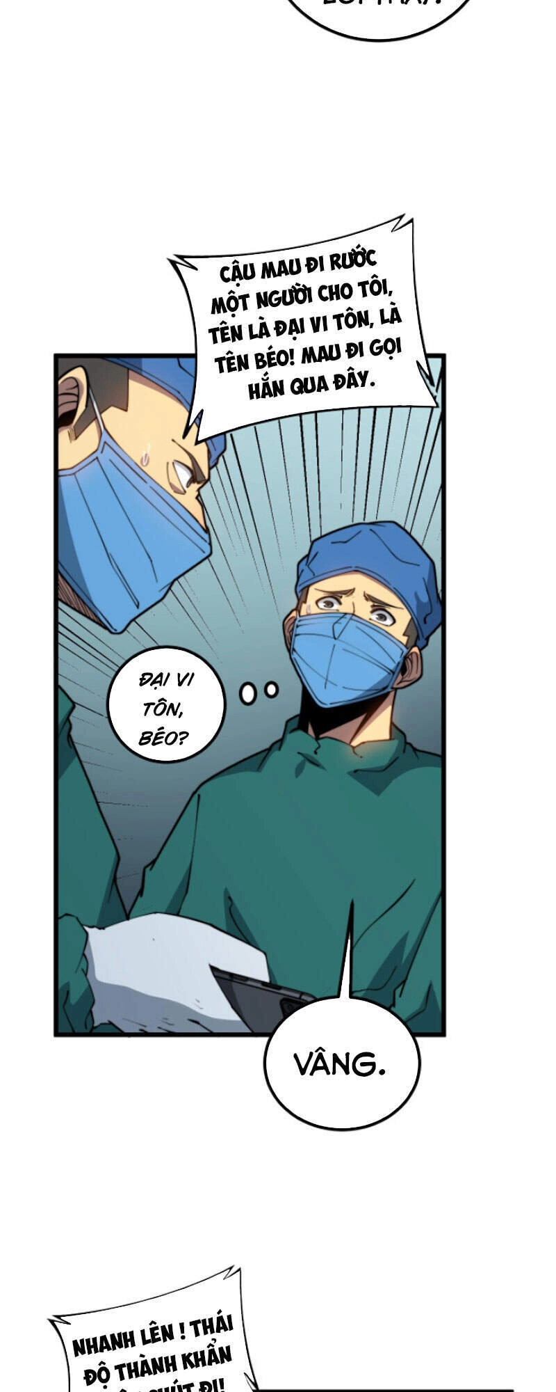 Độc Thủ Vu Y Chapter 265 - 39