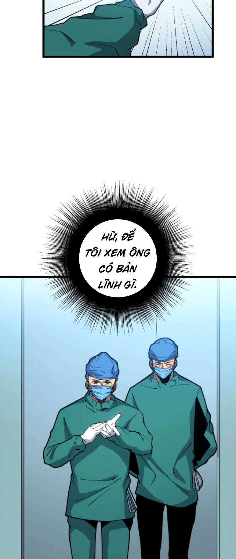 Độc Thủ Vu Y Chapter 265 - 50